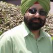Hardeep S Aulakh